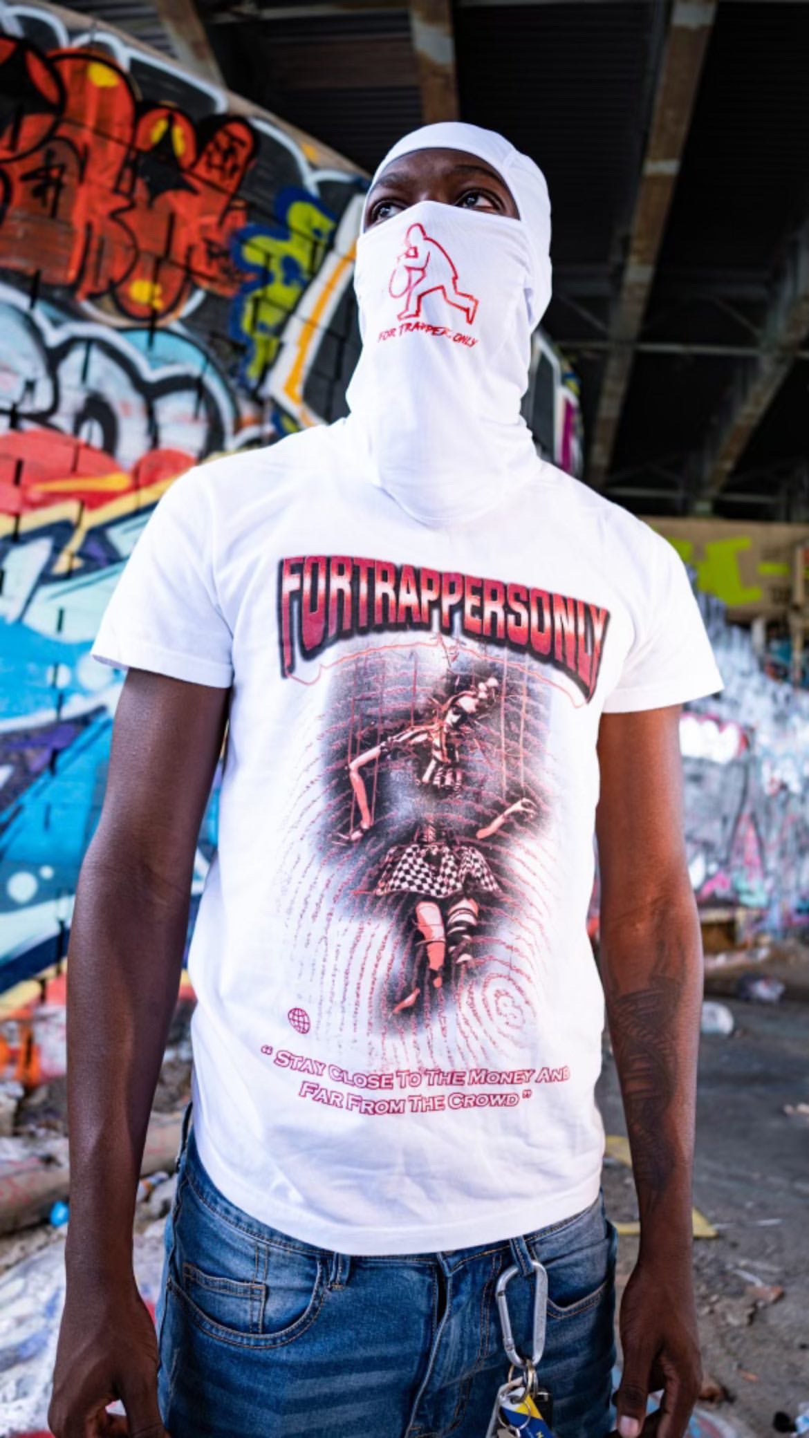 Money Mindset Full Short set