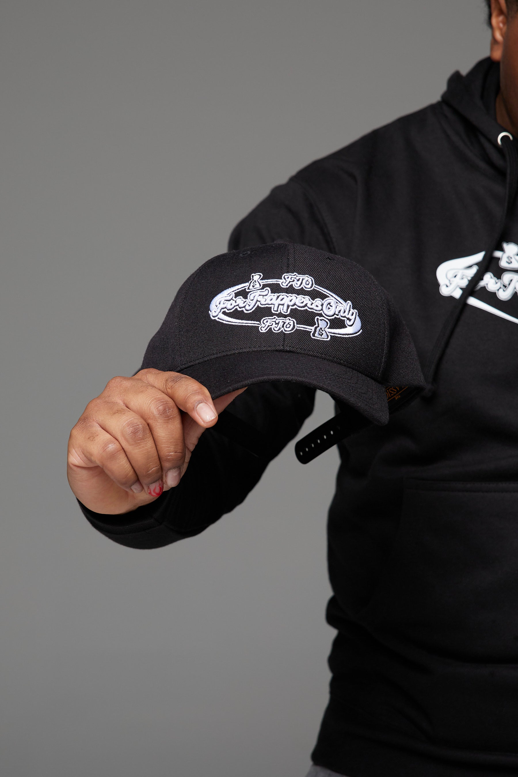 365 Trappers Hoodie