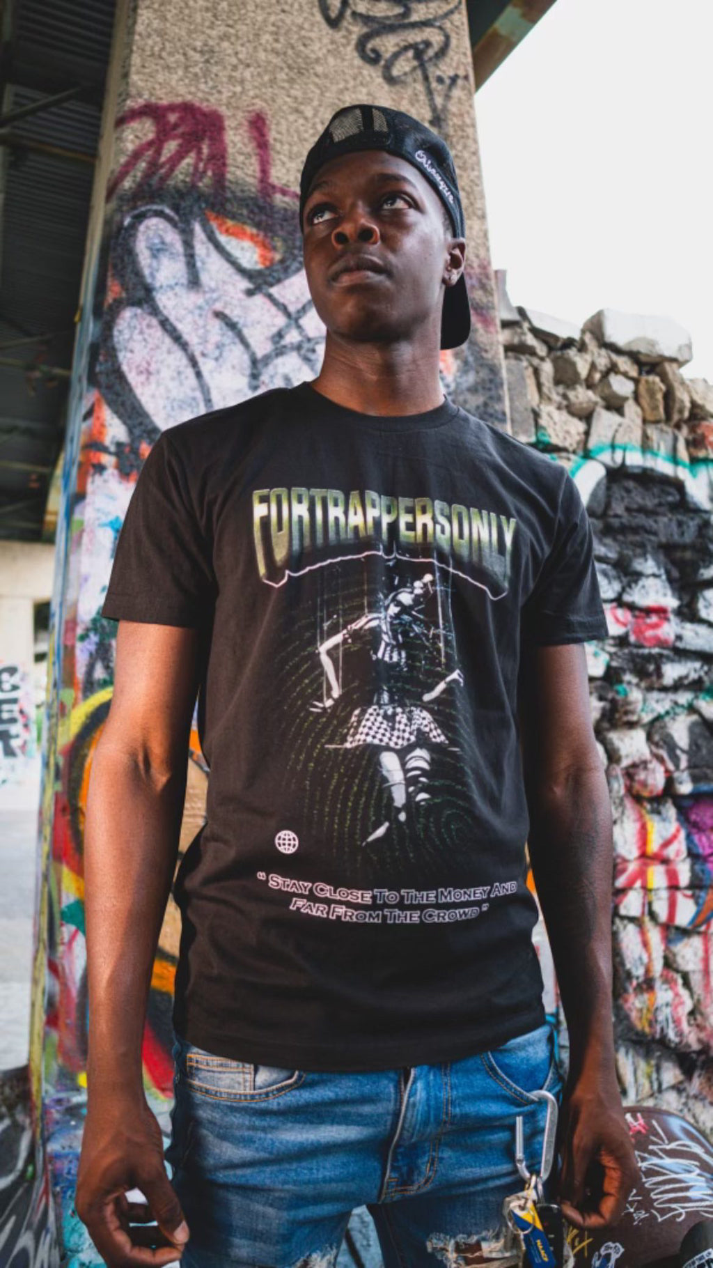 Money Mindset Full Short Set